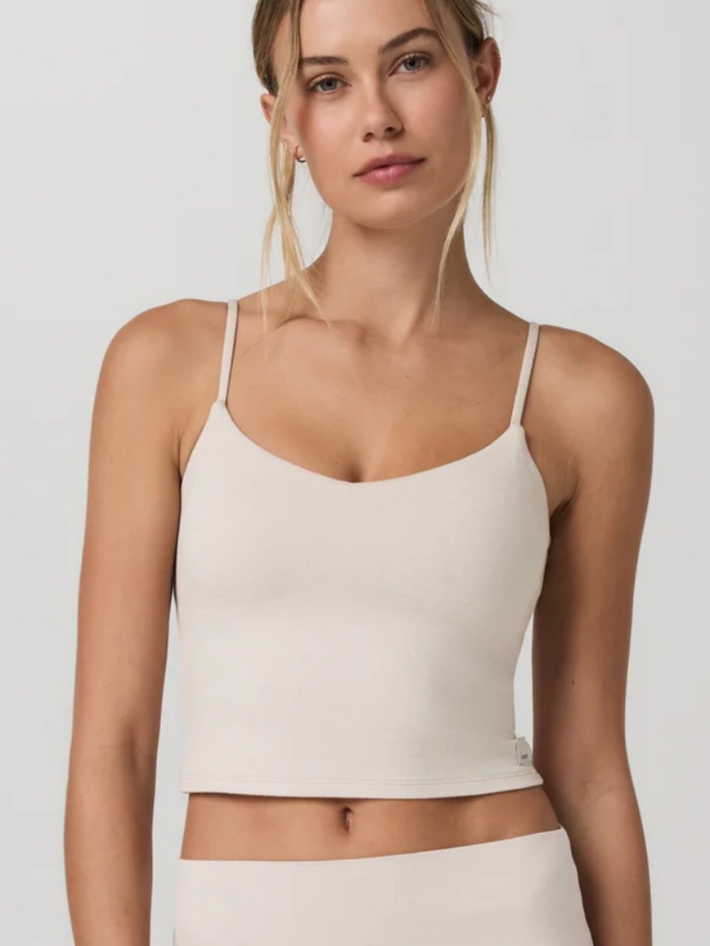 Vuori Halo Cami